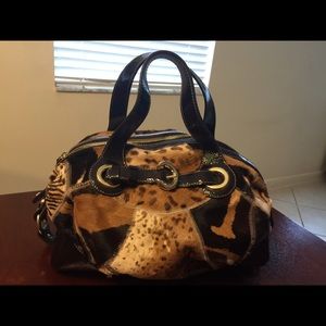 Francesco Biasi Handbag