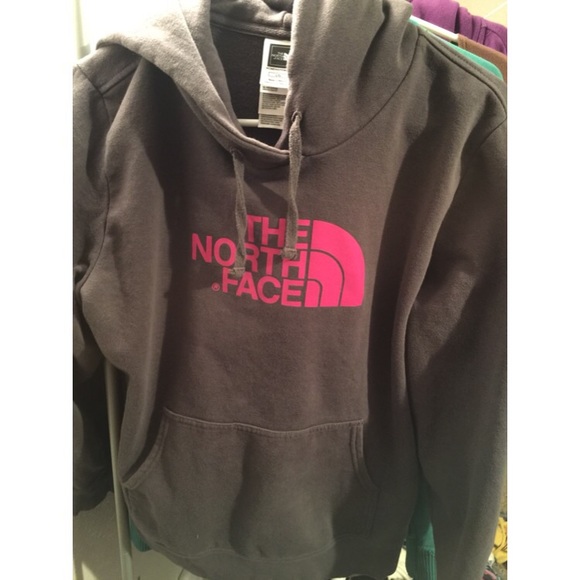 Women's North Face size L women's