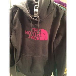 Women's North Face size L women's
