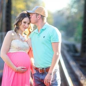 Meet your Posher, Morgan