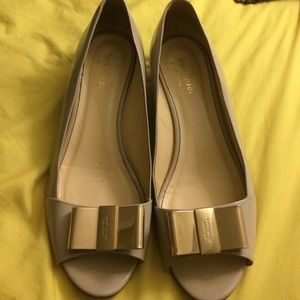 Kate spade, low heel