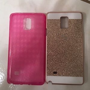 Samsung Note 4 Cases