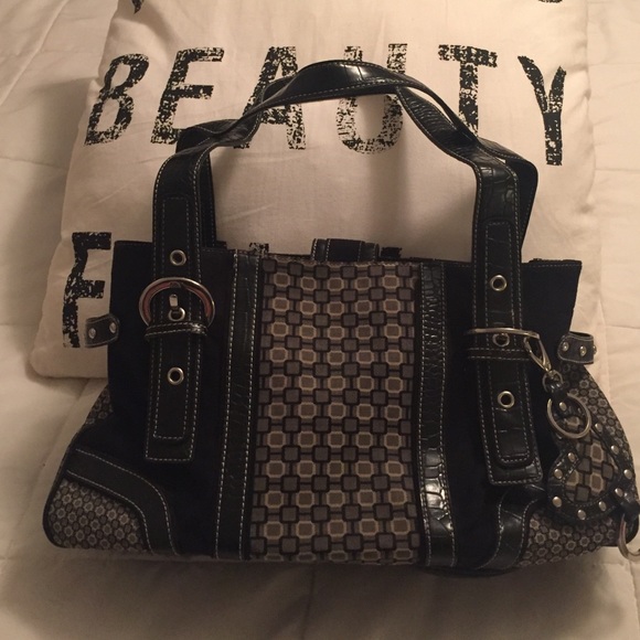 Nine West purse