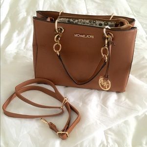 Michael Kors handbag