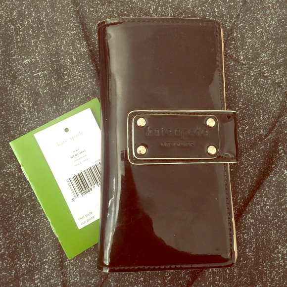 KSNY "Stacy" Wallet