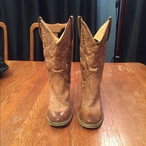 Bakers- CowGirl Boots