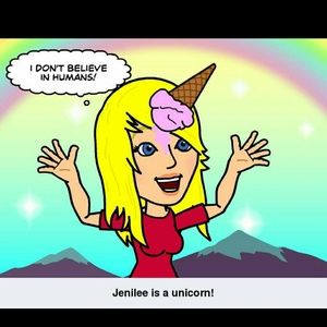 Meet your Posher, Jeni