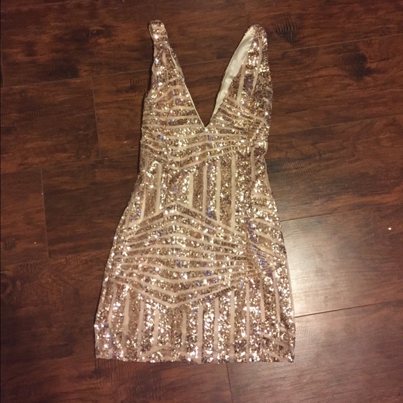 Beautiful dress