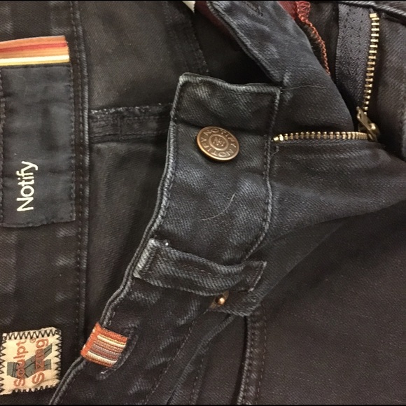Notify jeans - Picture 3 of 3