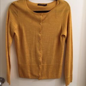 The Limited cardigan