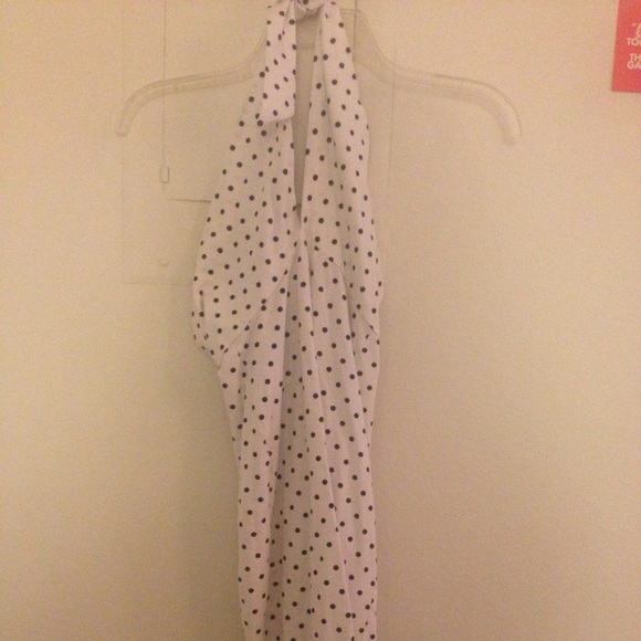 American Apparel pin up style dress 🌺