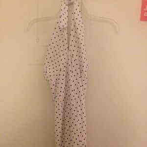 American Apparel pin up style dress 🌺