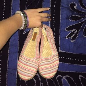 Roxy beach flats