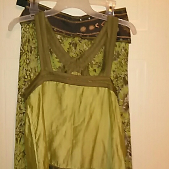 NEXT Dresses & Skirts - MATCHING SKIRT & TOP