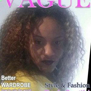 Meet your Posher, Catina