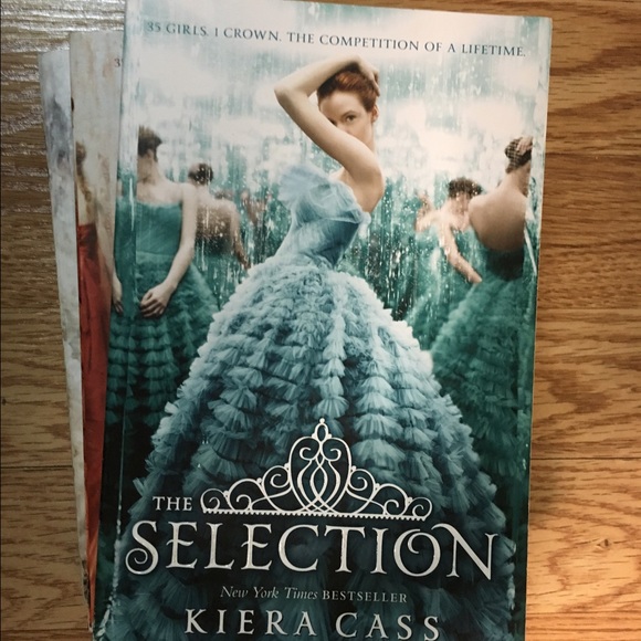 Selection series