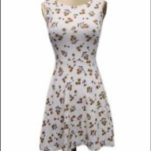 BRANDY MELVILLE OPEN BACK JADA DRESS!!!