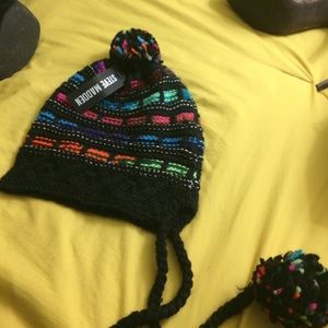 Steve Madden hat