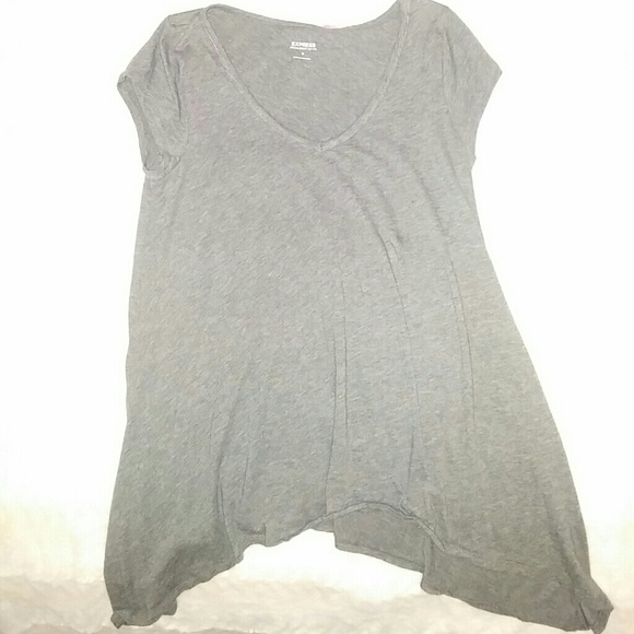 Express tee - Picture 2 of 2