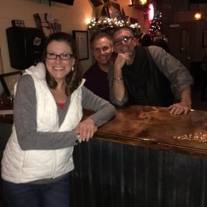 Meet your Posher, Corinne