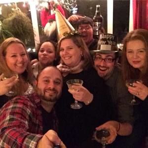 Meet your Posher, Christina