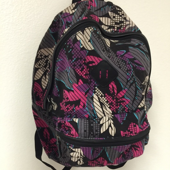 Vans backpack
