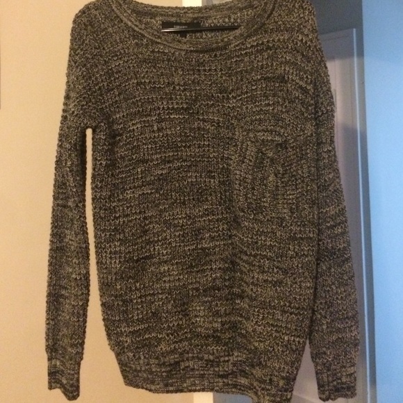 Never Been Worn Knit Sweater