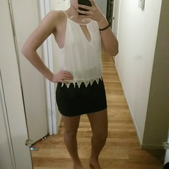 Tobi bodycon dress - Picture 2 of 2