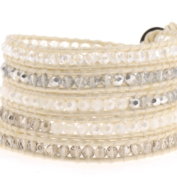 Victoria Emerson Bracelets - only 1 left
