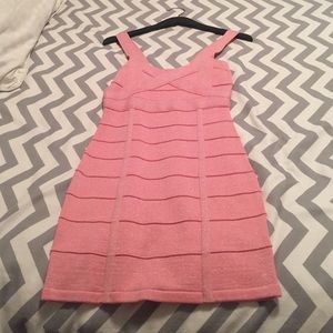 Sparkly, Sexy, Banded Dress. NEVER WORN!