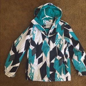 Empyre Snowboarding jacket