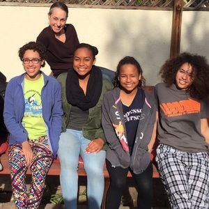 Meet your Posher, Mariah