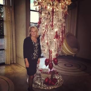 Meet your Posher, Jackie