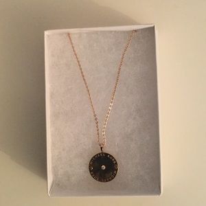 Authentic Michael Kors necklace