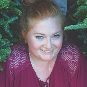 Meet your Posher, Mallory