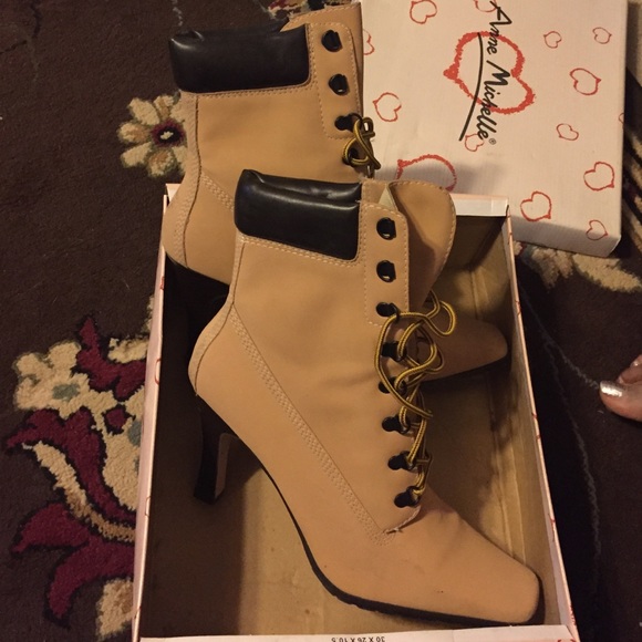 Booties