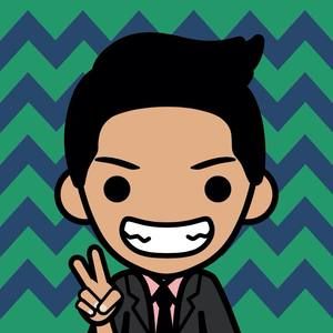 Meet your Posher, Jimmy