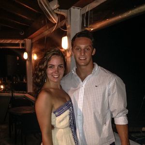 Meet your Posher, Baxter