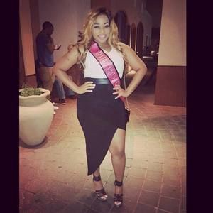 Meet your Posher, Tequila