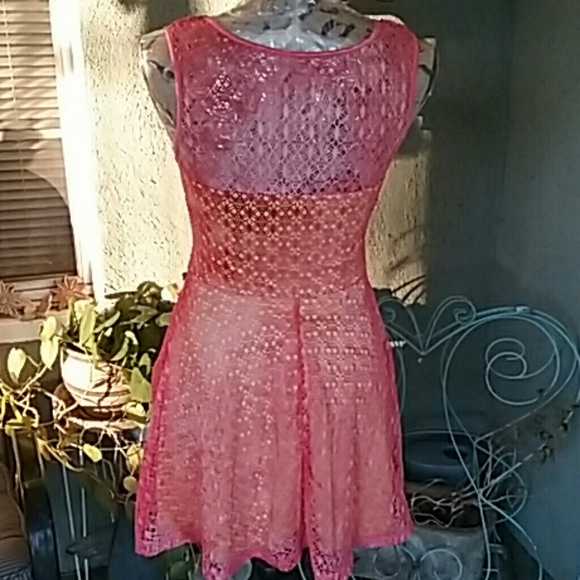 Sun Dress - Picture 2 of 2