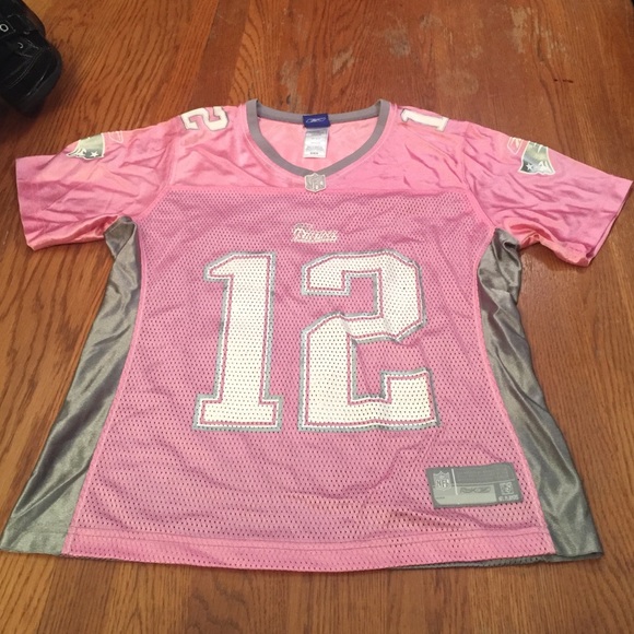 tom brady jersey pink tom brady jersey pink