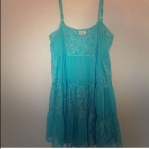 Free people intimately dress