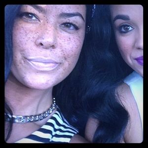 Nordstrom chain link necklace!