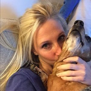 Meet your Posher, Gia