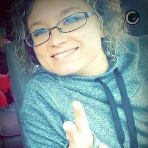 Meet your Posher, Mary jo