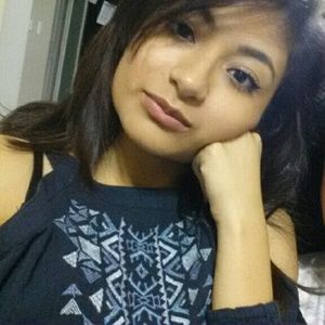 Meet your Posher, Luz