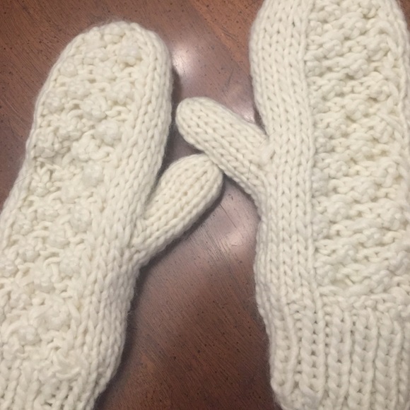 Mittens