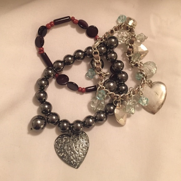 Bracelets
