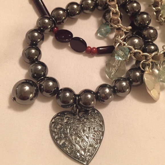 Bracelets - Picture 2 of 3