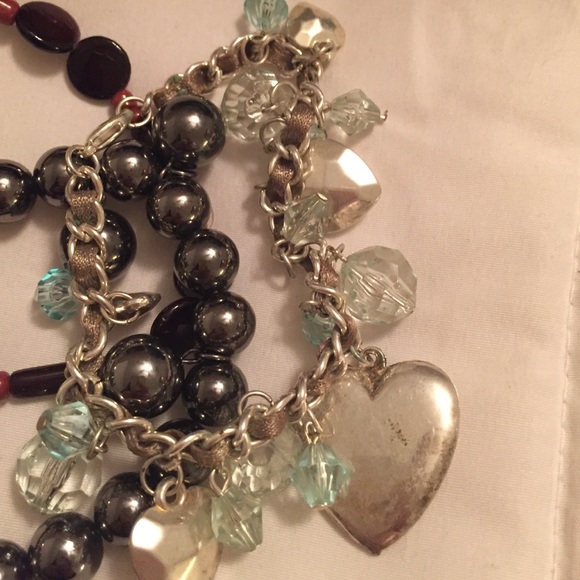 Bracelets - Picture 3 of 3